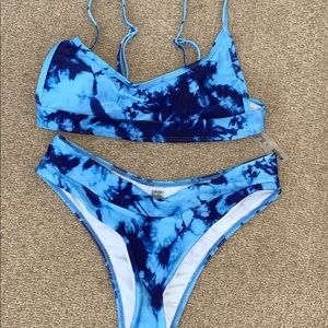 zaful bikini